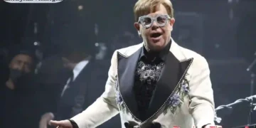 Elton John Vermögen