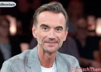 Florian Silbereisen