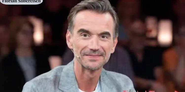 Florian Silbereisen
