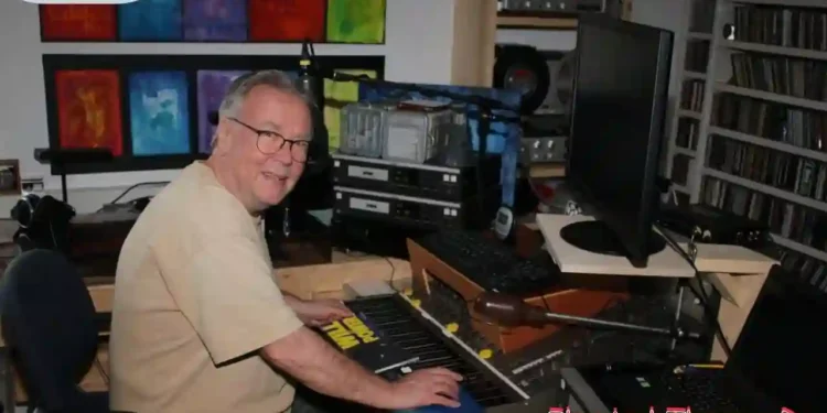 Frank Laufenberg