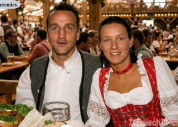 Jeanette Jeremies