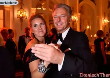 Julia Klöckner kinderlos