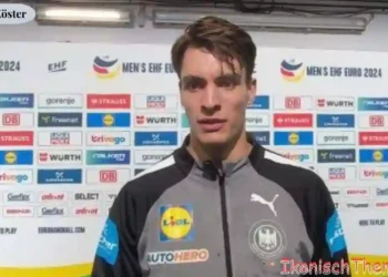 Julian Köster