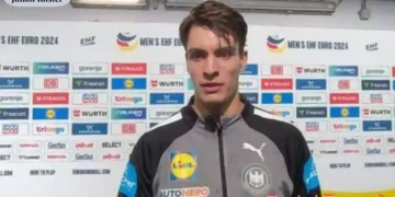 Julian Köster