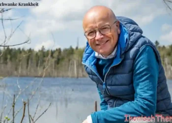 Karsten Schwanke Krankheit