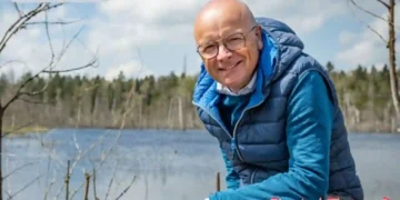 Karsten Schwanke Krankheit