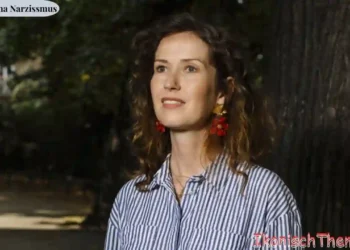 Katja Lewina Narzissmus