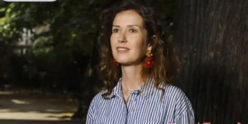 Katja Lewina Narzissmus