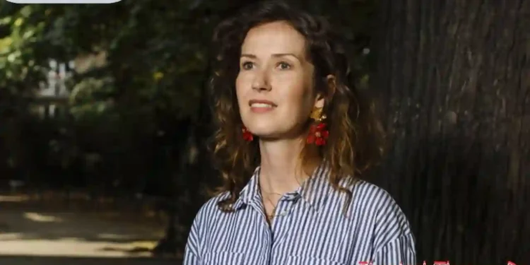 Katja Lewina Narzissmus