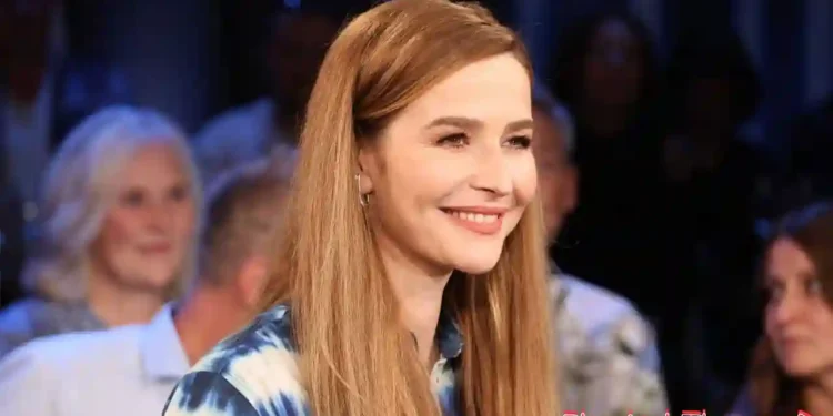 Katrin Bauerfeind Freund