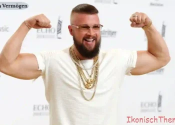 Kollegah Vermögen