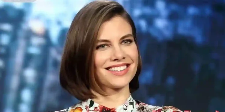 Lauren Cohanová