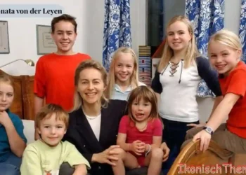 Maria Donata von der Leyen