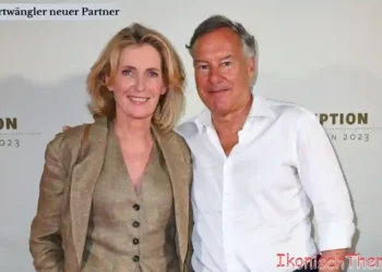 Maria Furtwängler neuer Partner