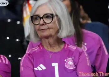 Marita Neuer