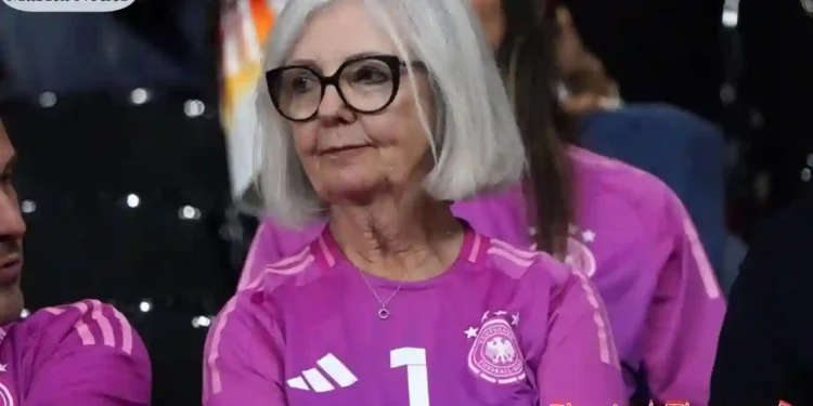 Marita Neuer