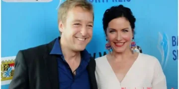 Max Müller Lebensgefährtin