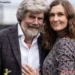Messner Hochzeit Diane Schumacher