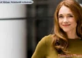 Mit wem ist Mirjam Meinhardt verheiratet