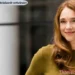 Mit wem ist Mirjam Meinhardt verheiratet