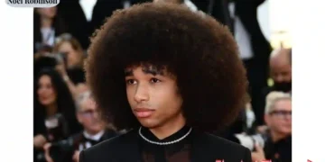 Noel Robinson