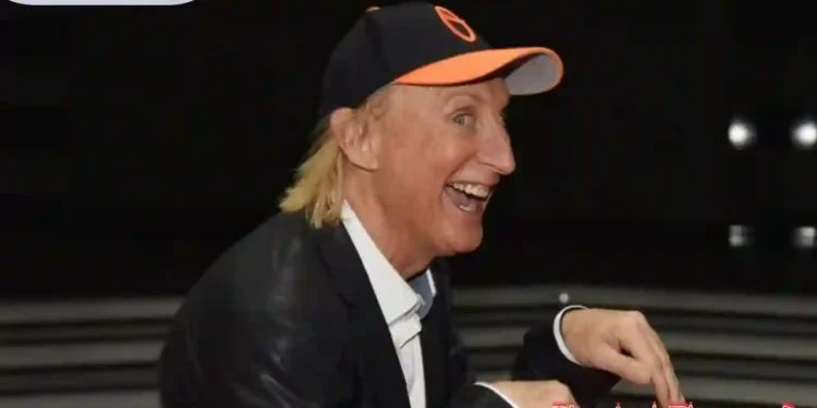 Otto Waalkes Vermögen