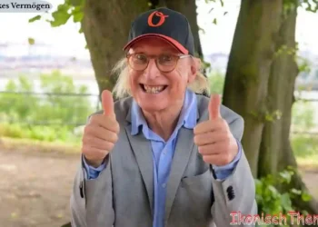 Otto Waalkes Vermögen