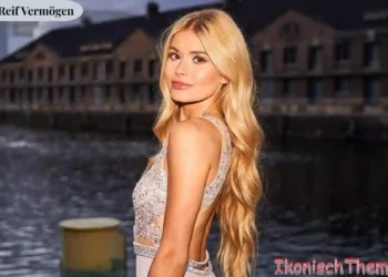 Pamela Reif Vermögen