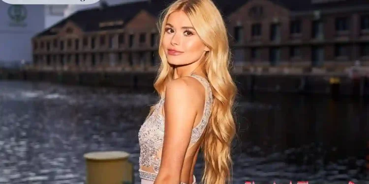 Pamela Reif Vermögen