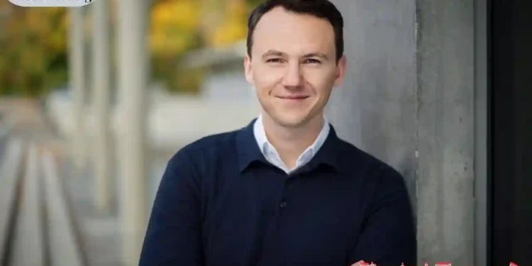 Pascal Reddig