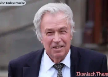 Rainer Holbe Todesursache