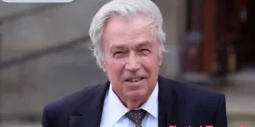Rainer Holbe Todesursache