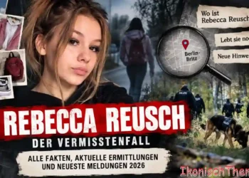 Rebecca Reusch