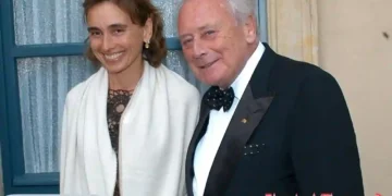 Reinhold Würth Marion Würth