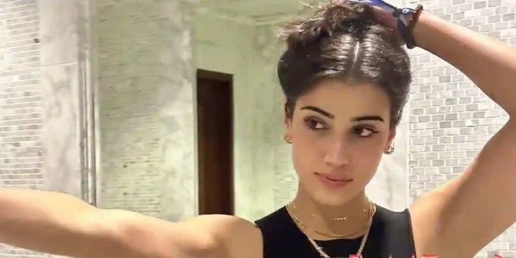 Sara Saffari Alter