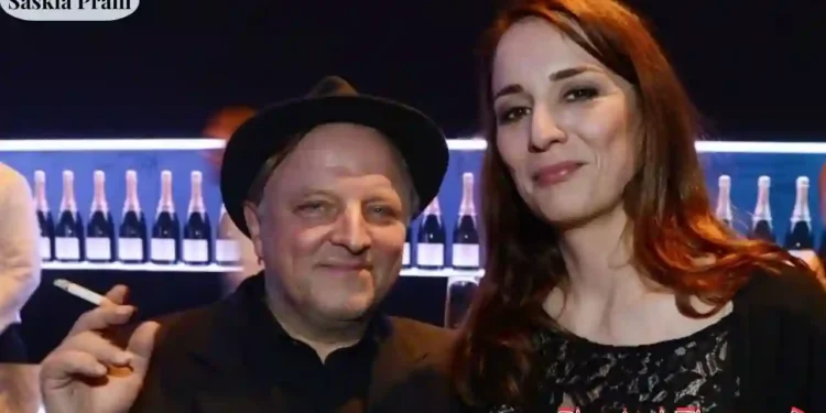 Saskia Prahl