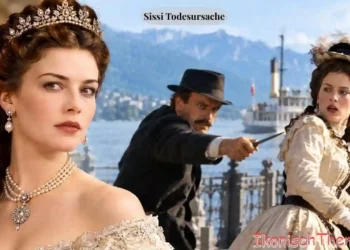 Sissi Todesursache
