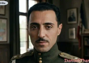 Sohrab Diba