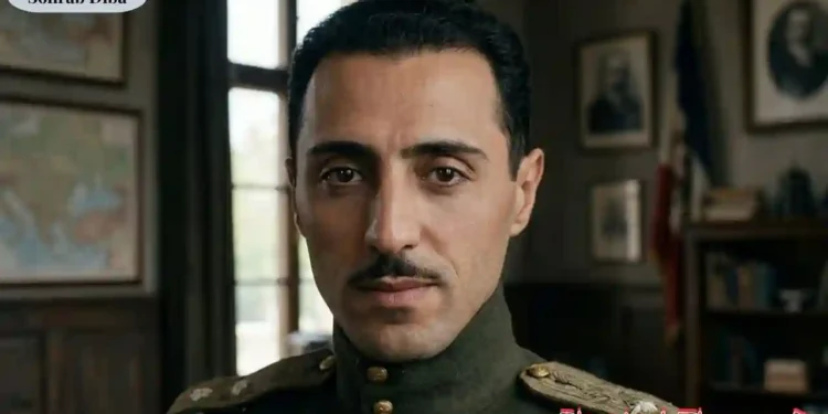 Sohrab Diba