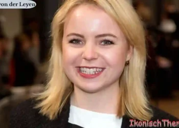 Sophie von der Leyen