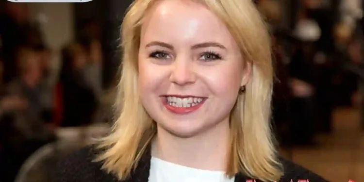 Sophie von der Leyen