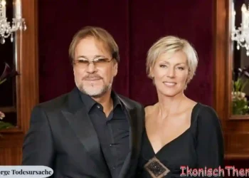 Tanja George Todesursache