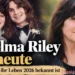Thelma Riley heute