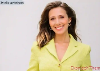 Vanessa Civiello verheiratet