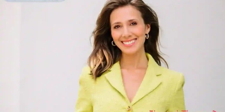 Vanessa Civiello verheiratet