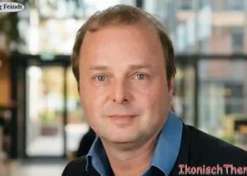 Wolfgang Feindt