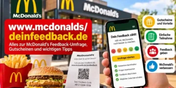 www.mcdonalds/deinfeedback.de