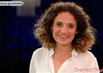 Adriana Altaras geschieden