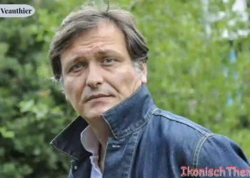Andreas Veauthier