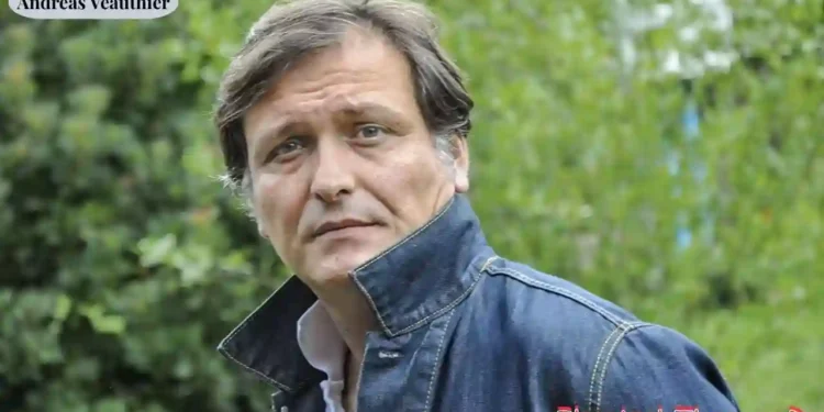 Andreas Veauthier